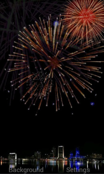 Descargar Fireworks! Juegos casuales para Android captura de pantalla 7