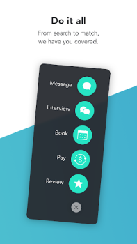 Descargar Care.com: Hire Caregivers Estilo de vida para Android captura de pantalla 5