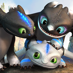 Logotipo School of Dragons