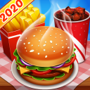 Descargar  Juegos de cocina comida Fever & Craze