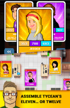 Descargar Dev Tycoon: Idle & Simulador Simuladores para Android captura de pantalla 4