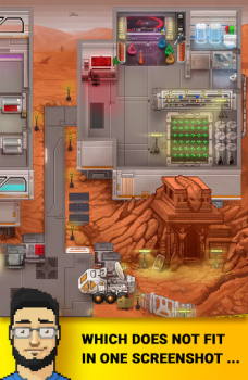 Descargar Dev Tycoon: Idle & Simulador Simuladores para Android captura de pantalla 6