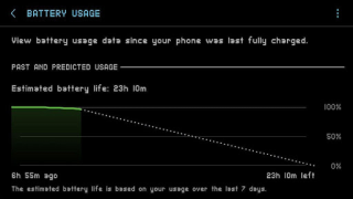 Descargar Comatose — Android Deep Sleep Herramientas para Android captura de pantalla 4