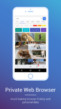 Descargar GalleryVault－Ocultar fotos Herramientas para Android captura de pantalla 5