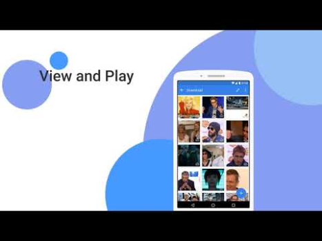 Descargar GalleryVault－Ocultar fotos Herramientas para Android captura de pantalla 8