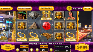 Descargar Big Win Casino Games Casino para Android captura de pantalla 5