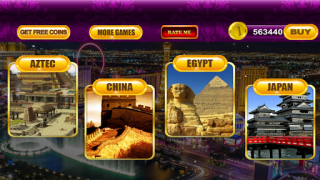 Descargar Big Win Casino Games Casino para Android captura de pantalla 6