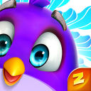 Descargar  Bubble Birds V - Color Birds Shooter