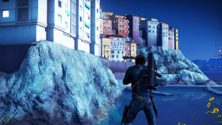 Descargar Grand Criminal Cheats Entretenimiento para Android captura de pantalla 3