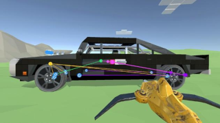 Descargar Evertech Sandbox Simuladores para Android captura de pantalla 2