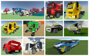 Descargar Evertech Sandbox Simuladores para Android captura de pantalla 3