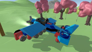 Descargar Evertech Sandbox Simuladores para Android captura de pantalla 5