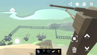 Descargar Evertech Sandbox Simuladores para Android captura de pantalla 7