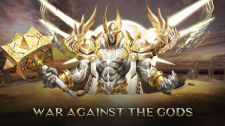 Descargar Era of Celestials Juegos de rol para Android captura de pantalla 2