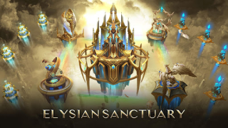 Descargar Era of Celestials Juegos de rol para Android captura de pantalla 5