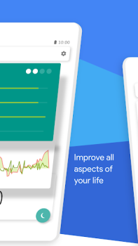 Descargar Sleep as Android: Despertador Estilo de vida para Android captura de pantalla 2