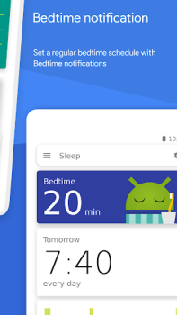 Descargar Sleep as Android: Despertador Estilo de vida para Android captura de pantalla 5