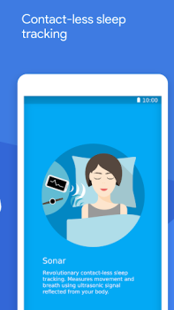 Descargar Sleep as Android: Despertador Estilo de vida para Android captura de pantalla 7