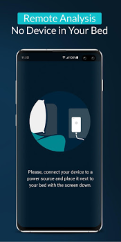 Descargar Sleepzy: Análisis del sueño Estilo de vida para Android captura de pantalla 6