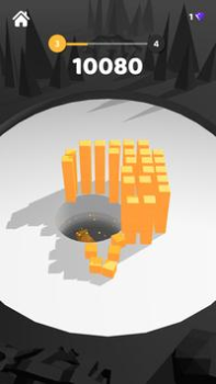 Descargar Blocksbuster! Arcada para Android captura de pantalla 2