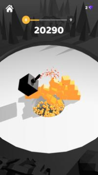 Descargar Blocksbuster! Arcada para Android captura de pantalla 3
