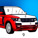 Descargar  Coches Juegos - Cars Coloring