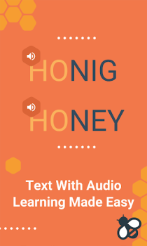 Beelinguapp: Idiomas con audio