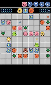 Descargar Lines 98 Classic - Color Lines Juegos de mesa para Android captura de pantalla 5