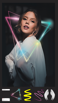Descargar NoCrop: Editar Imagenes, Fotos Foto para Android captura de pantalla 6