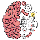 Descargar  Brain Test:Acertijos Engañosos