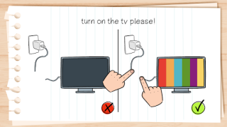 Descargar Brain Test:Acertijos Engañosos Trivialidades para Android captura de pantalla 2