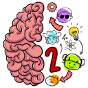 Descargar  Brain Test 2: Cuentos extraños