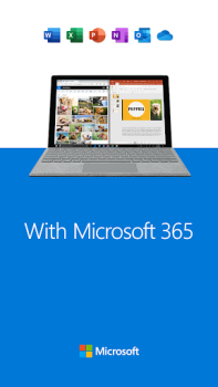 Descargar Microsoft OneDrive Trabajo para Android captura de pantalla 6