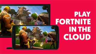 Descargar Vortex Cloud Gaming Entretenimiento para Android captura de pantalla 2