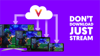 Descargar Vortex Cloud Gaming Entretenimiento para Android captura de pantalla 4