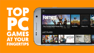Descargar Vortex Cloud Gaming Entretenimiento para Android captura de pantalla 5