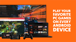 Descargar Vortex Cloud Gaming Entretenimiento para Android captura de pantalla 7