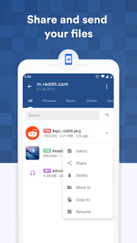 Descargar Descargador de videos rápido Herramientas para Android captura de pantalla 6