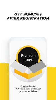 LetyShops — Cashback