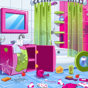 Descargar  Juego de limpieza de la casa