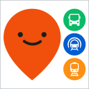 Descargar  Moovit: Horarios de bus y tren