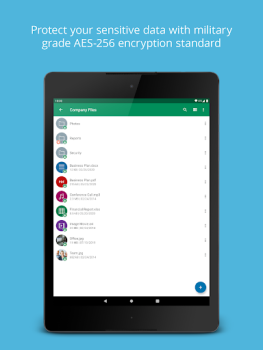Descargar Boxcryptor Herramientas para Android captura de pantalla 7