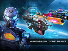 Descargar N.O.V.A. Legacy Juegos de acción para Android captura de pantalla 2