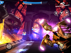Descargar N.O.V.A. Legacy Juegos de acción para Android captura de pantalla 6
