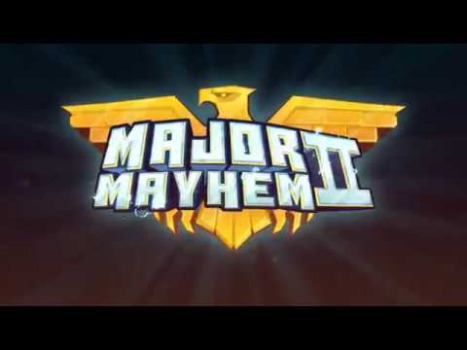 Descargar Mayor caos 2 Arcada para Android captura de pantalla 8