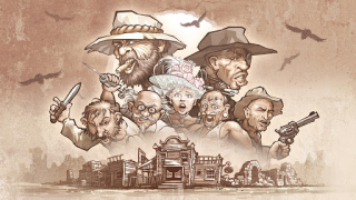 Descargar Mad Bullets: Western Arcade Arcada para Android captura de pantalla 7