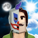 Descargar  Scary Clown Man Neighbor