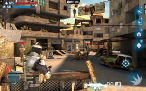 Descargar Overkill 3 Juegos de acción para Android captura de pantalla 6