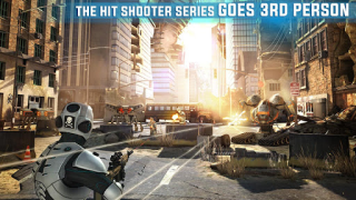 Descargar Overkill 3 Juegos de acción para Android captura de pantalla 7