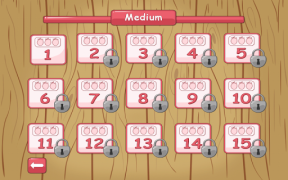 Descargar Fruit Mahjong HD Rompecabezas para Android captura de pantalla 3